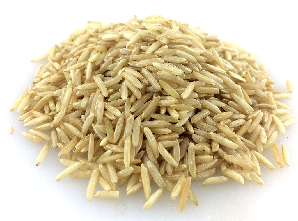 Basmati Brown Rice, 16 oz.
