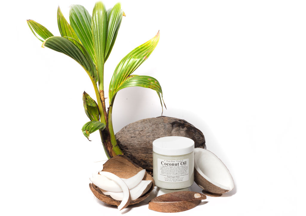 Coconut Oil