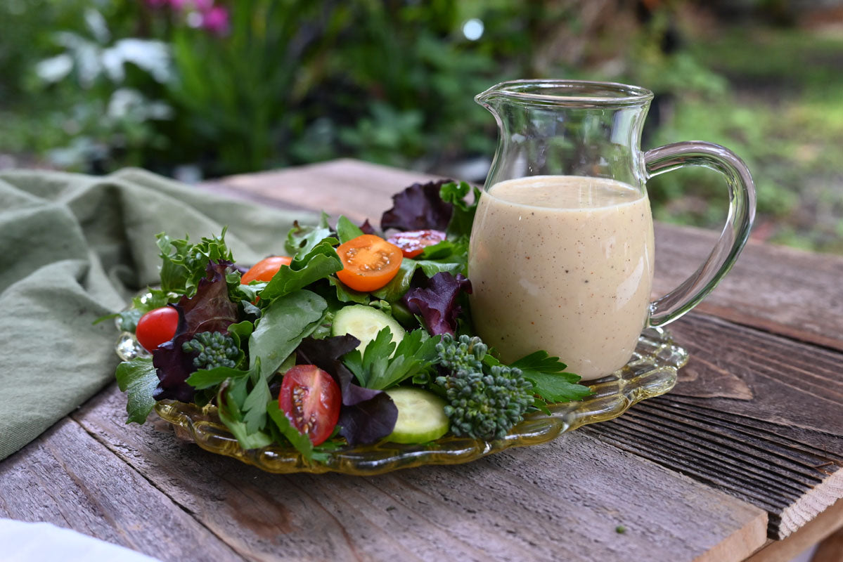 Honey Mustard Dressing, 12 oz.