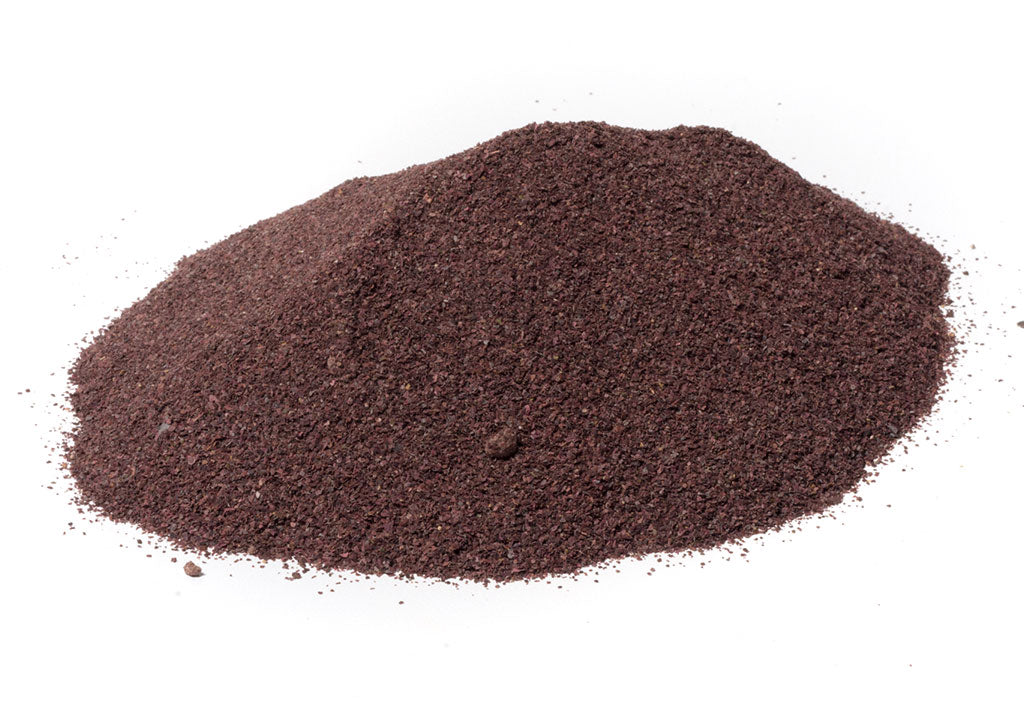 Dulse Powder, WIld Harvested