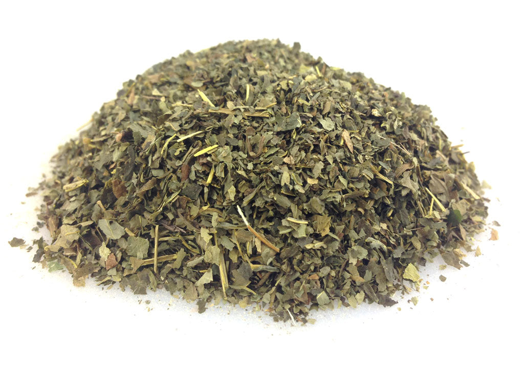 Goldenseal Leaf Tea (Cut and Sifted), 2 oz.