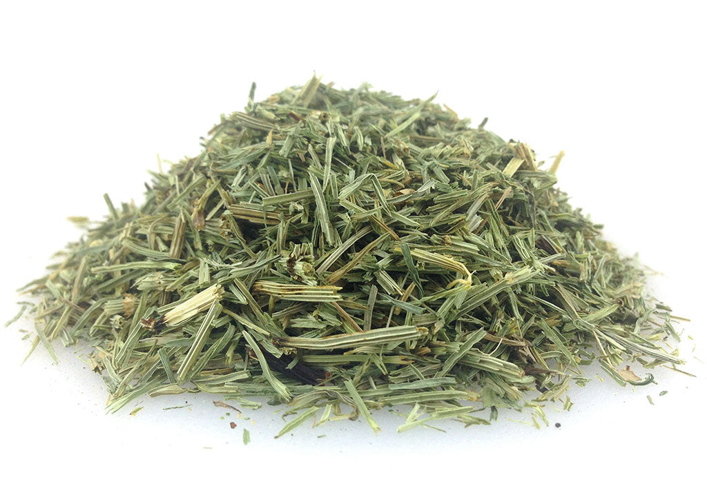 Horsetail Tea, Cola de Caballo, (Shavegrass), 2 oz.