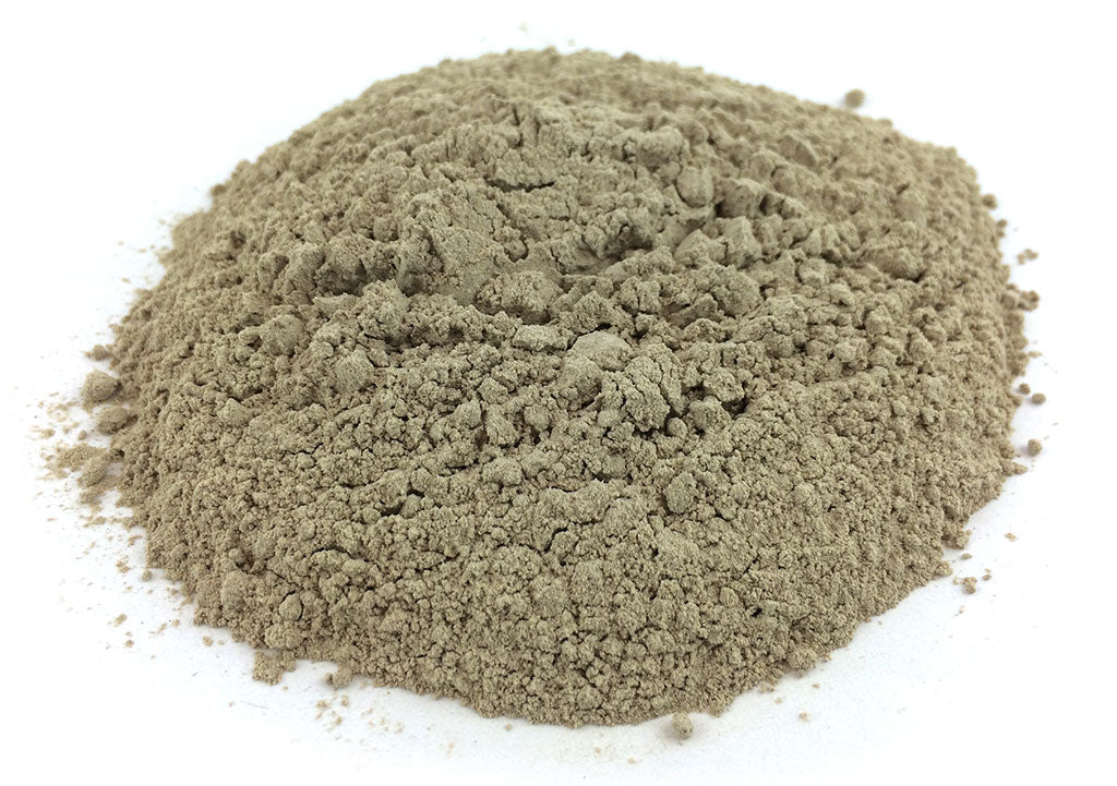 Irish Moss Powder, Wild Harvested