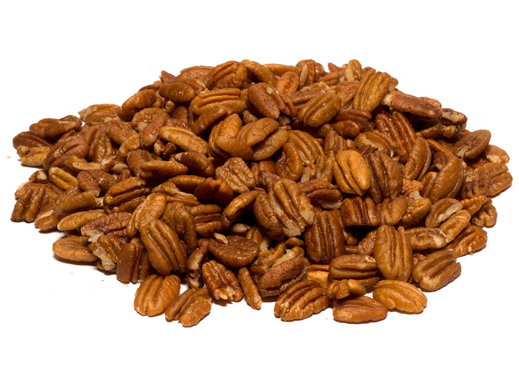 Pecans, Heirloom, 8 oz.