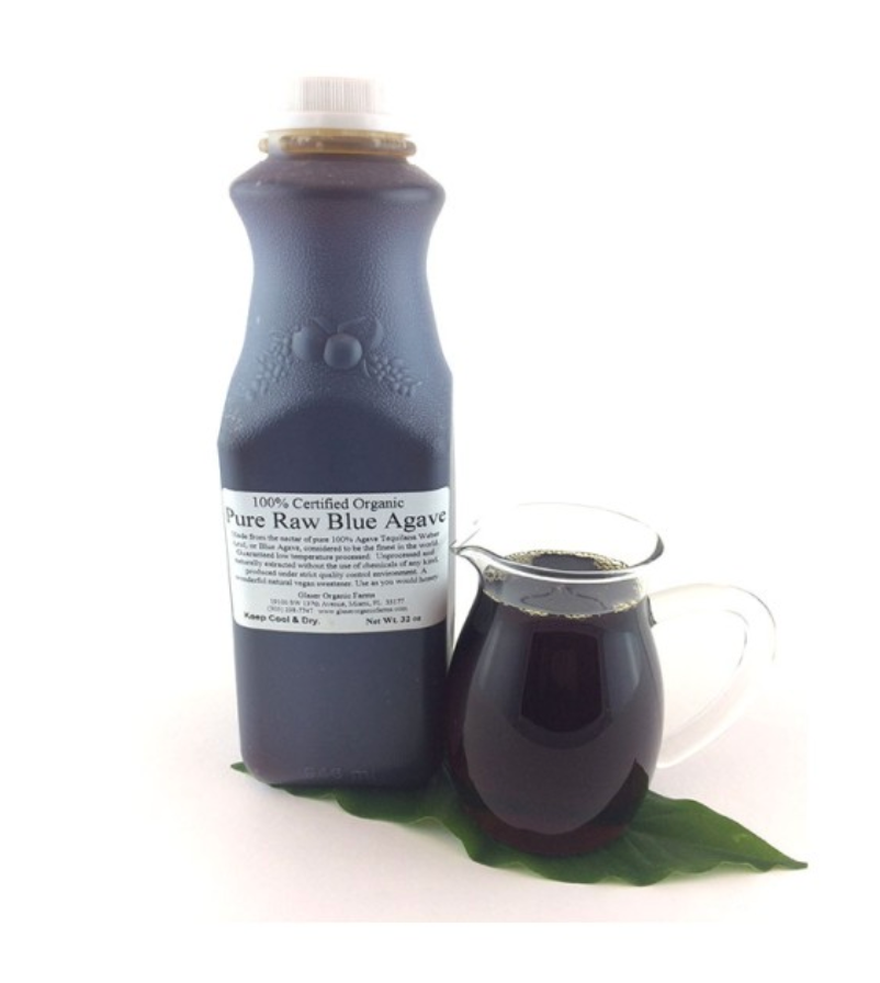 Blue Agave Nectar