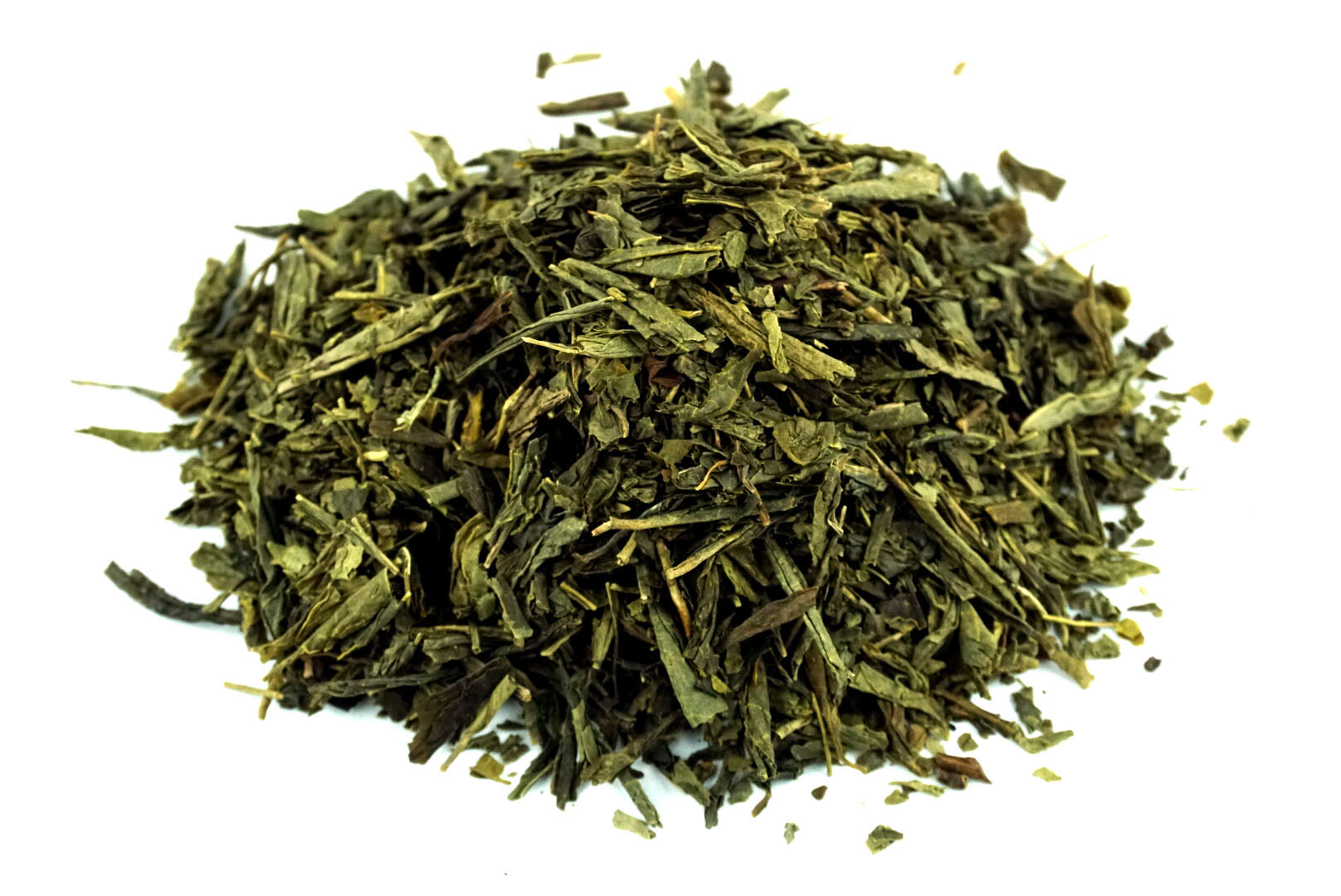 Green Tea, Sencha, Sundried, Japan 2oz.
