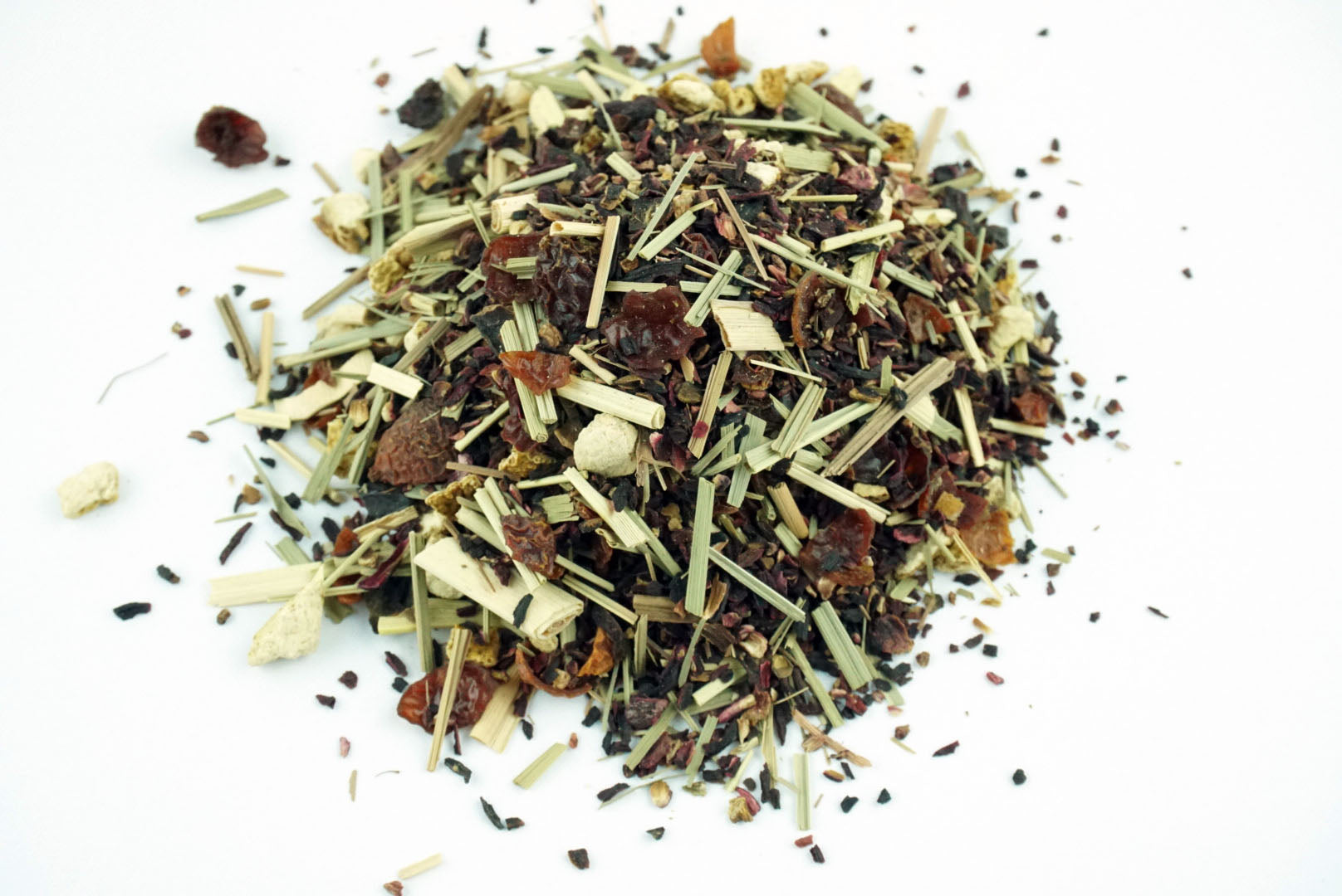 Hibiscus Heaven Tea, 2 oz.