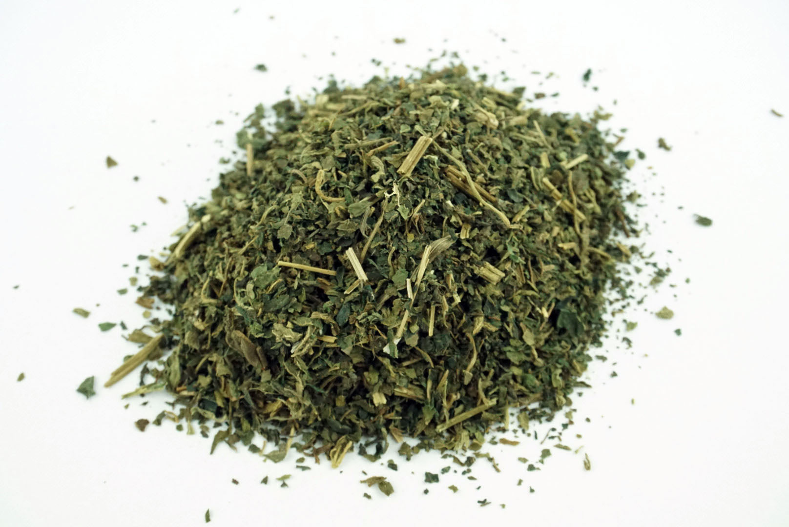Nettle Leaf Tea, Loose, 2 oz.