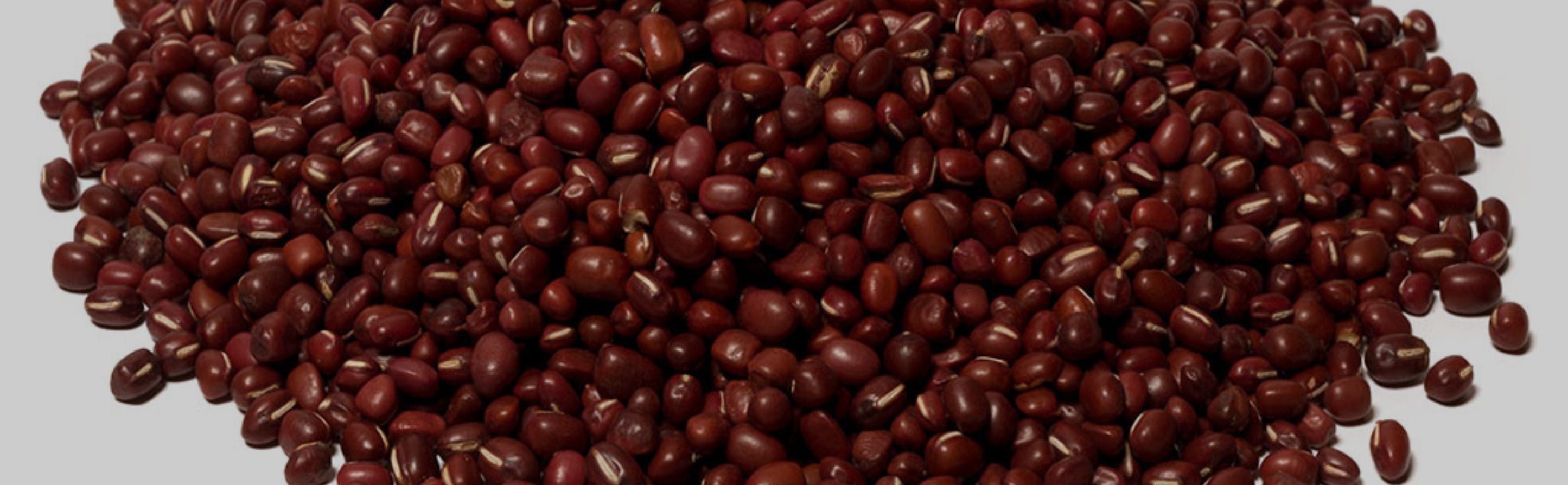 Beans, Lentils & Peas