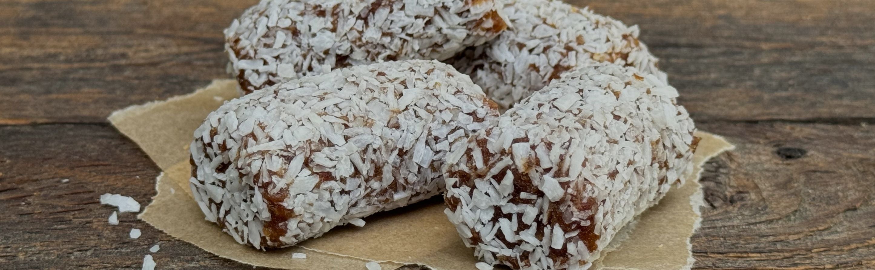 Date & Date Rolls