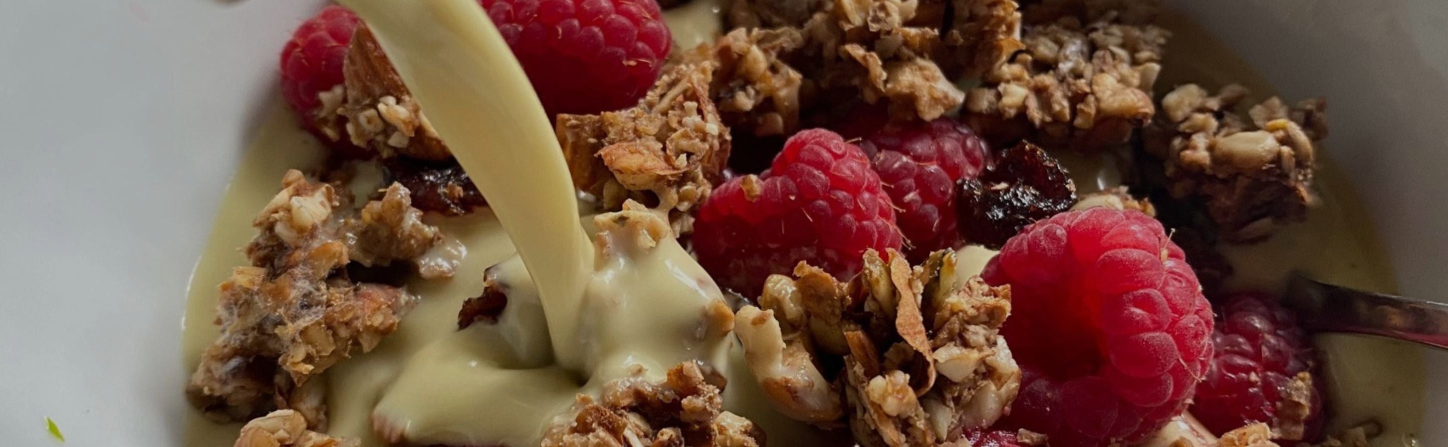 Granola & Muesli