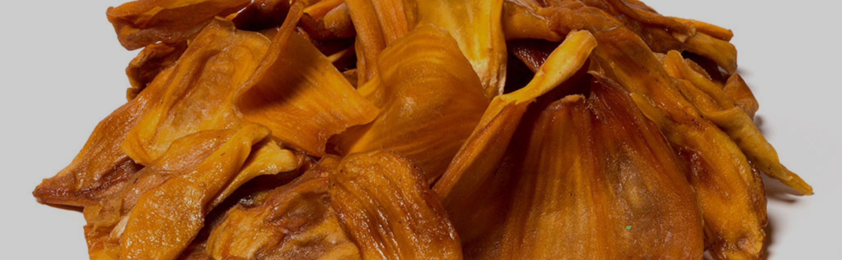 Dried Fruit & Vegetables