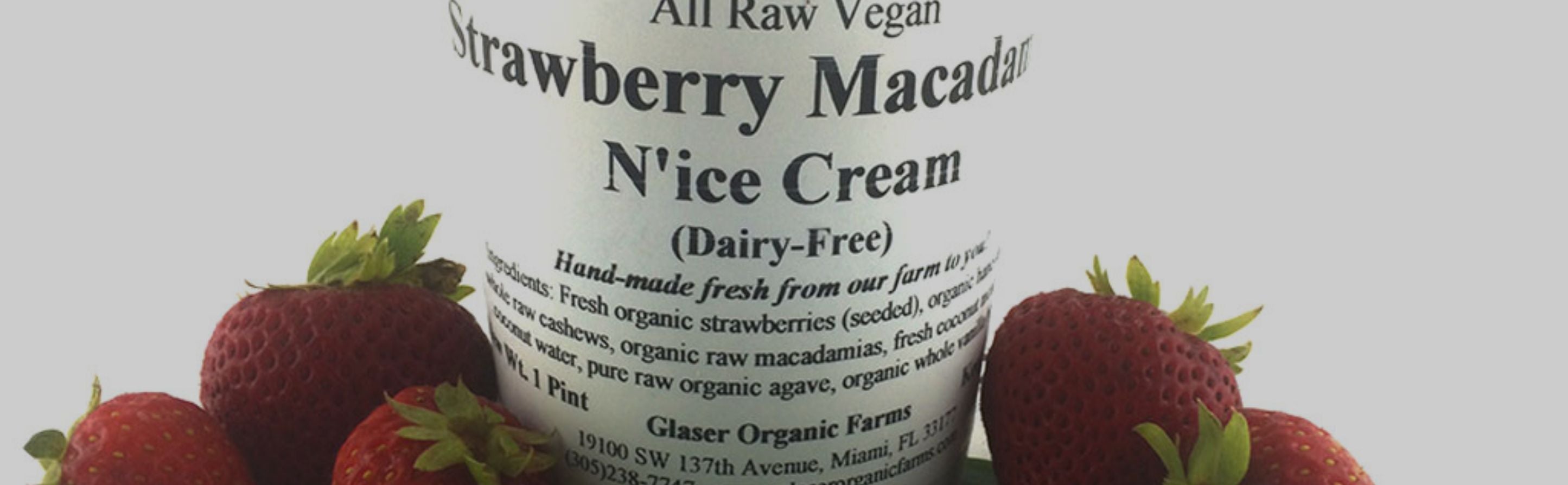 N'ice Creams & Sorbets