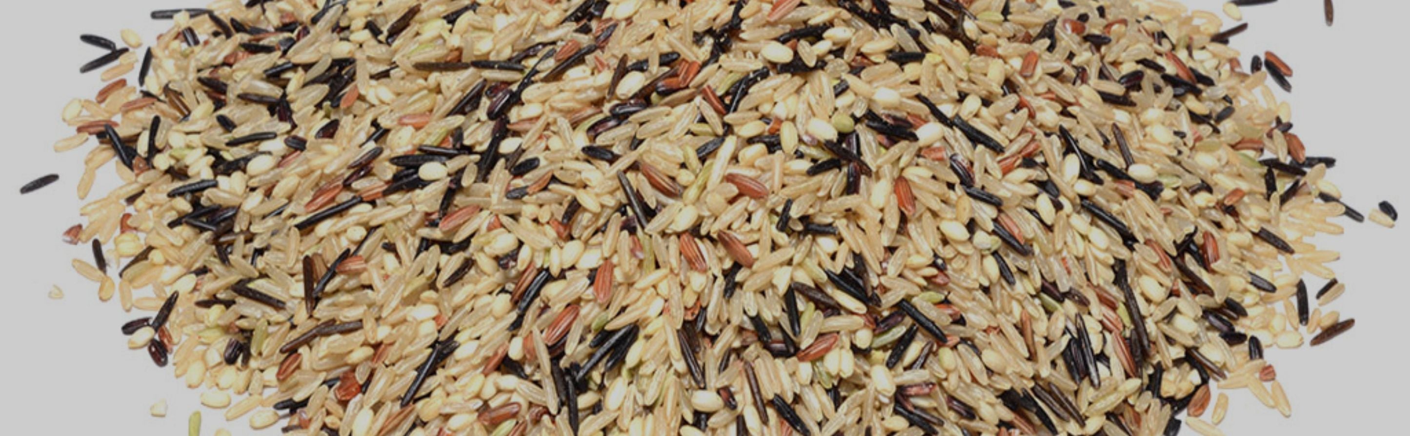 Grains