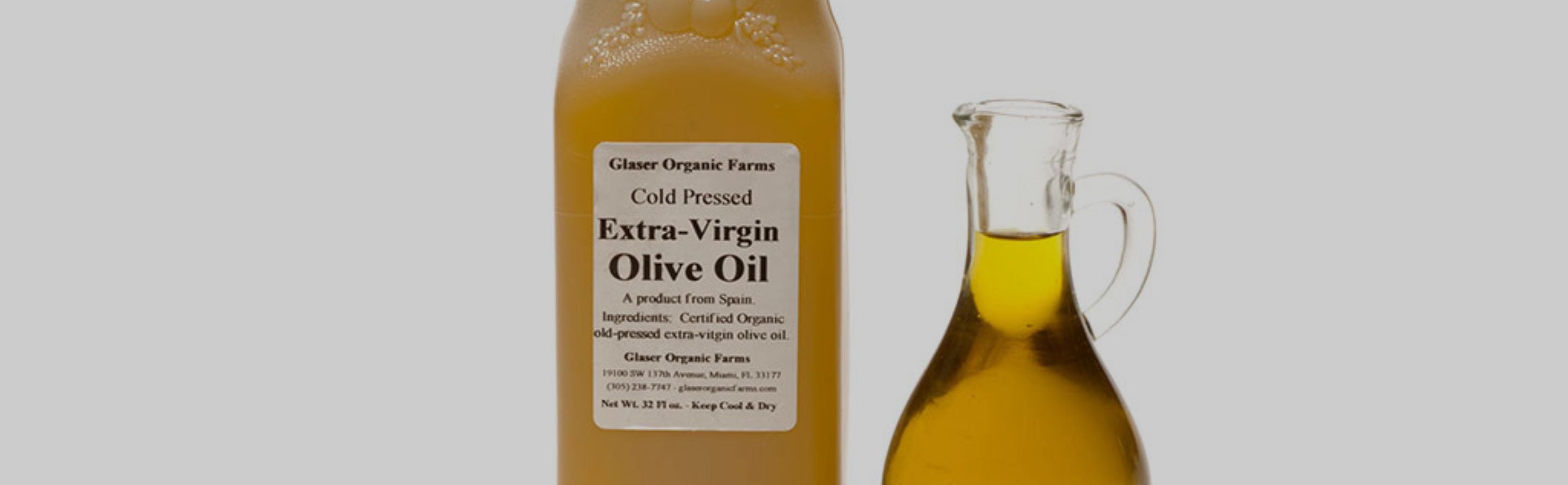Oils & Vinegars