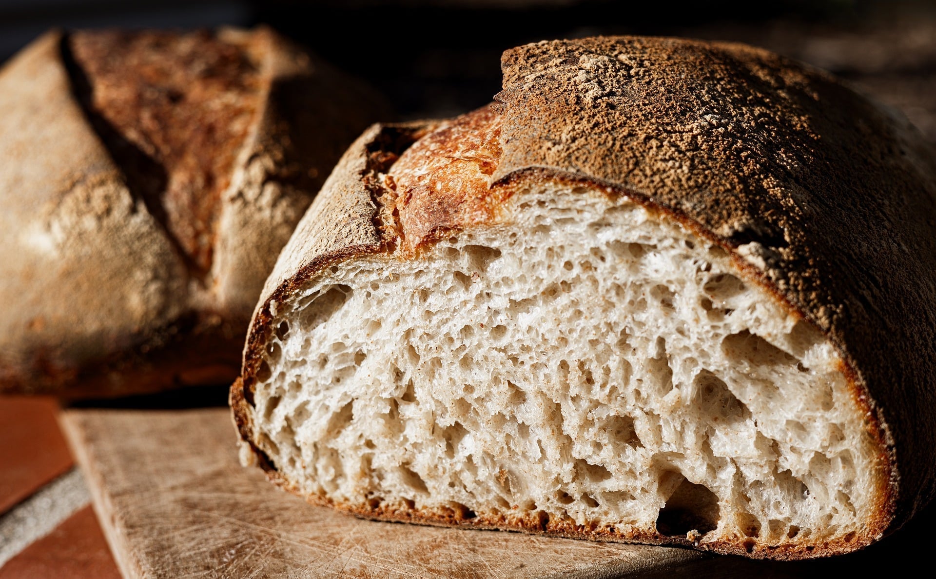 BREADS
