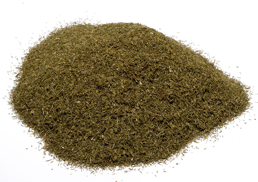 Dried Dill Leaf 2 oz.