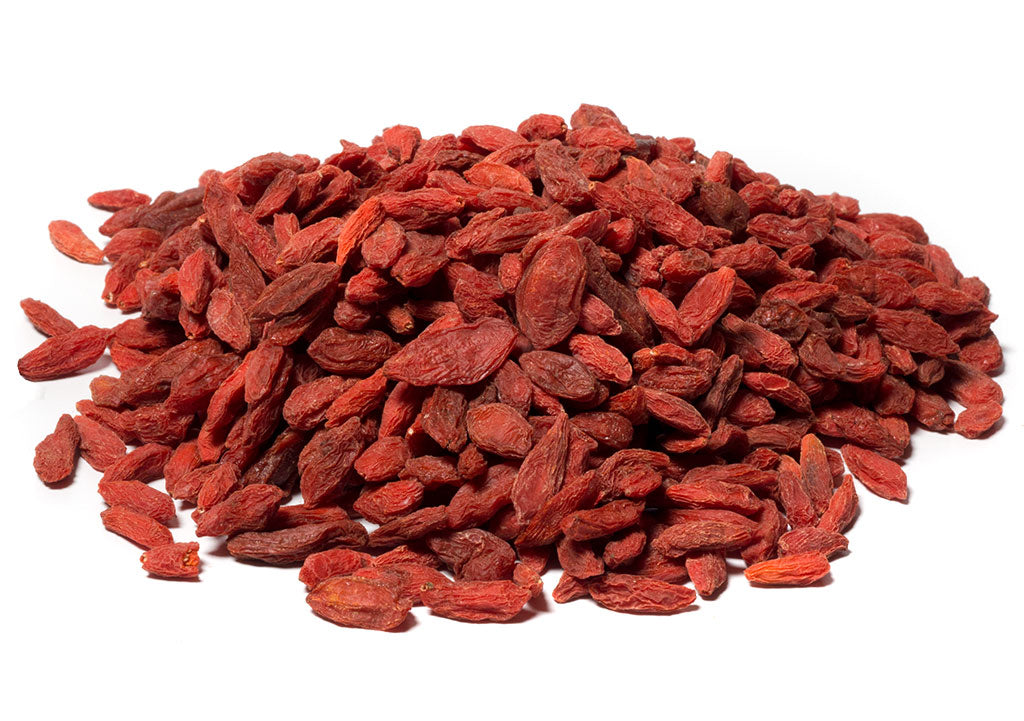 Goji Berries, Hunza, 4 oz.