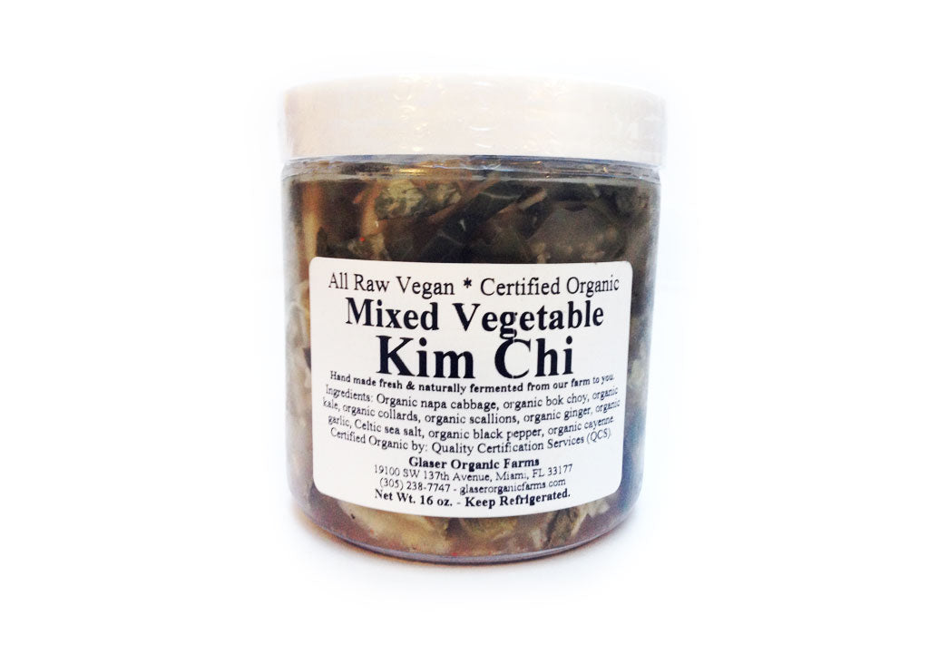 Kim Chi, 12 oz.