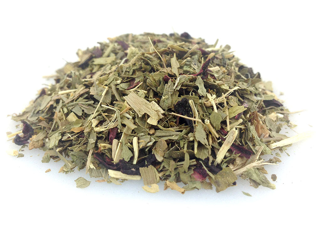 Memory Tea, Certified Organic, 2 oz.