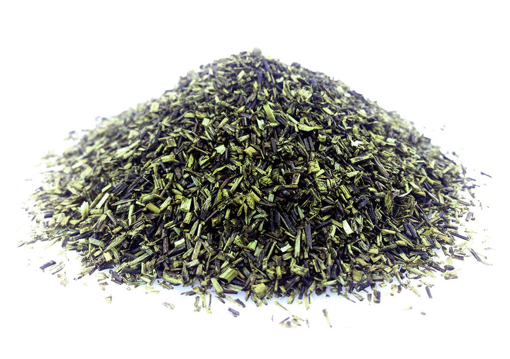 Tea Moroccan Mint Gunpowder Green Tea & Peppermint