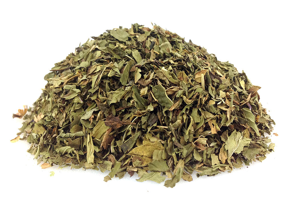 Peppermint Leaf Tea, 2 oz.