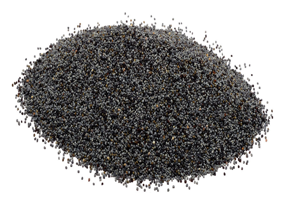 Poppy Seeds, 2 oz.