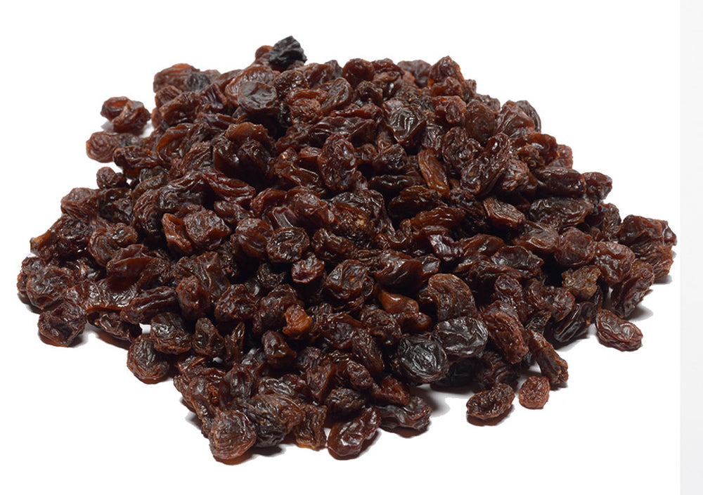 Raisins - Flame, Sundried - Certified Organic - 8 oz.
