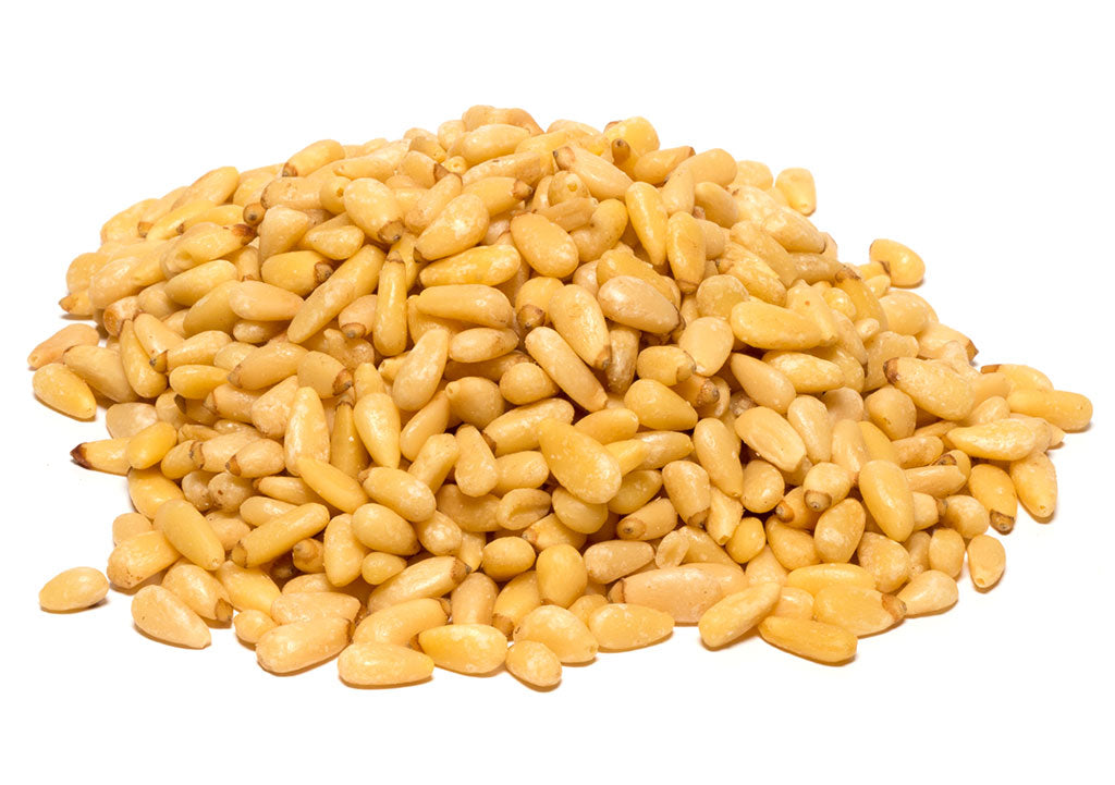 Pine Nuts, 4 oz.