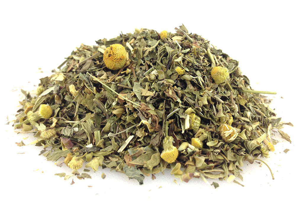 Relaxing Tea, 2 oz.