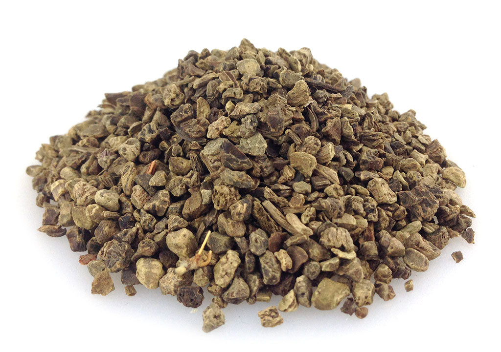 Valerian Root Tea - Certified Organic