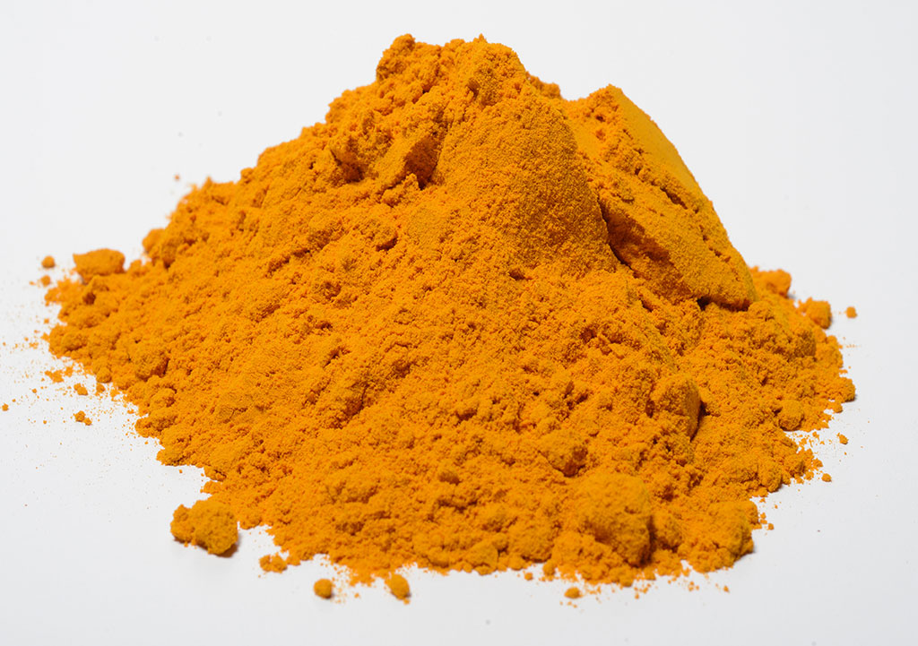 Turmeric Root Powder, 2 oz.